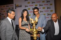 South Idea 59th Filmfare Awards